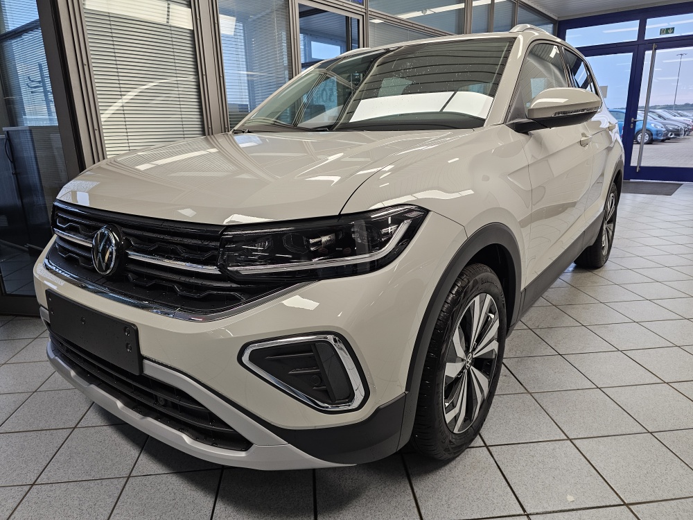 VW T-Cross  bei Hoffmann Automobile in Wolfsburg kaufen und sofort mitnehmen - Bild 16