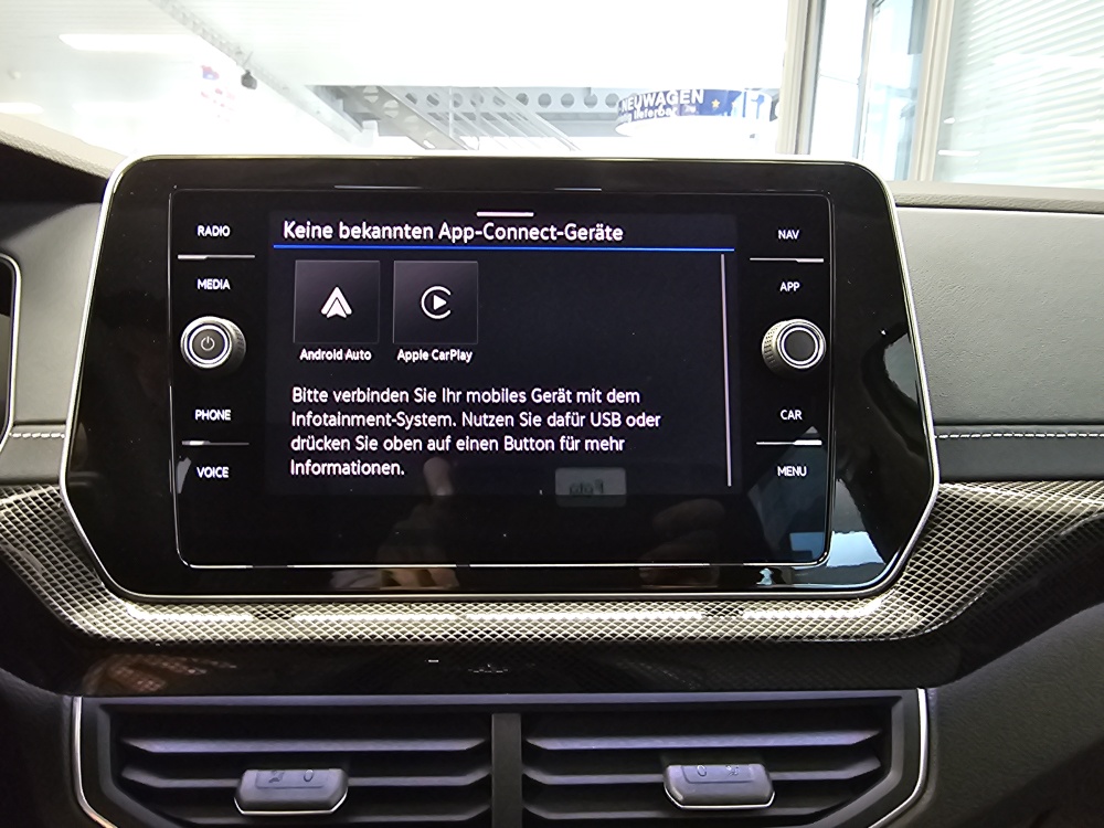 VW T-Cross  bei Hoffmann Automobile in Wolfsburg kaufen und sofort mitnehmen - Bild 14