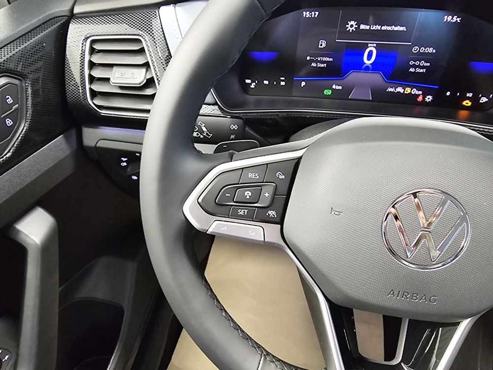 VW T-Cross  bei Hoffmann Automobile in Wolfsburg kaufen und sofort mitnehmen - Bild 17