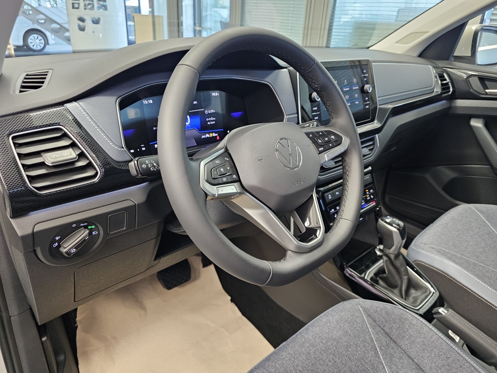 VW T-Cross  bei Hoffmann Automobile in Wolfsburg kaufen und sofort mitnehmen - Bild 20