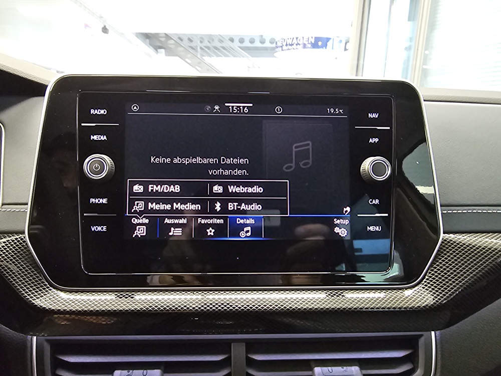 VW T-Cross bei Hoffmann Automobile in Wolfsburg kaufen und sofort mitnehmen - Bild 13