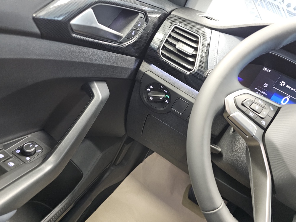 VW T-Cross bei Hoffmann Automobile in Wolfsburg kaufen und sofort mitnehmen - Bild 18