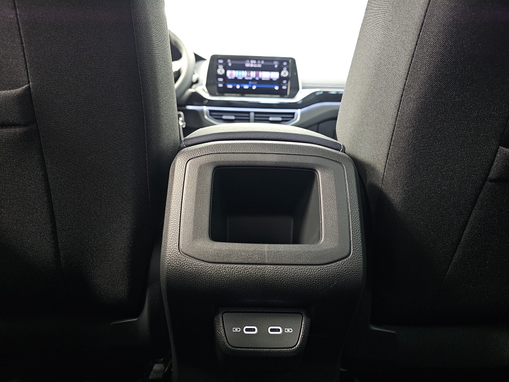 VW T-Cross bei Hoffmann Automobile in Wolfsburg kaufen und sofort mitnehmen - Bild 5