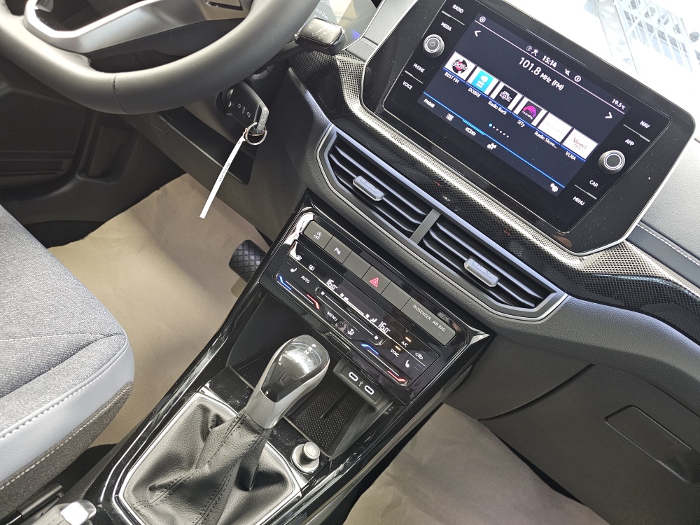 VW T-Cross bei Hoffmann Automobile in Wolfsburg kaufen und sofort mitnehmen - Bild 7