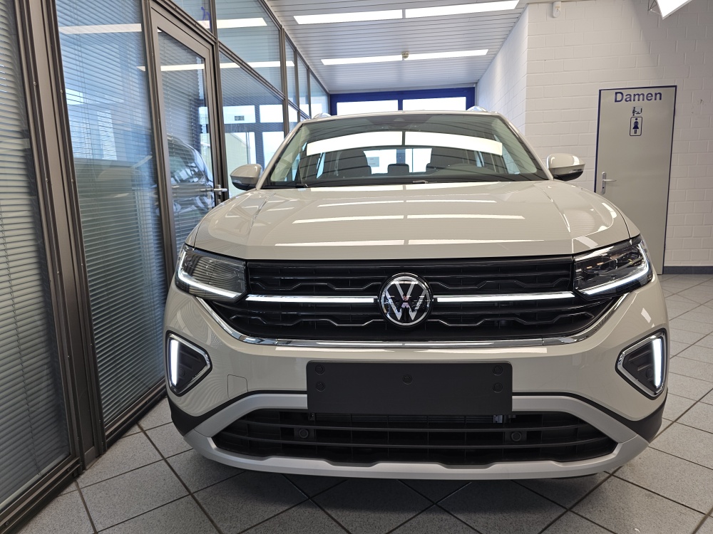 VW T-Cross bei Hoffmann Automobile in Wolfsburg kaufen und sofort mitnehmen - Bild 25