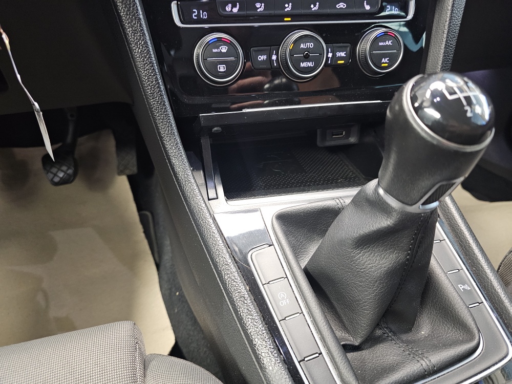 VW Golf Variant  bei Hoffmann Automobile in Wolfsburg kaufen und sofort mitnehmen - Bild 7
