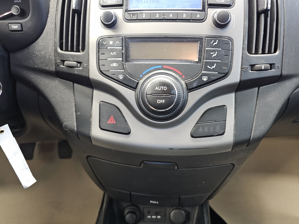 Hyundai i30  bei Hoffmann Automobile in Wolfsburg kaufen und sofort mitnehmen - Bild 7