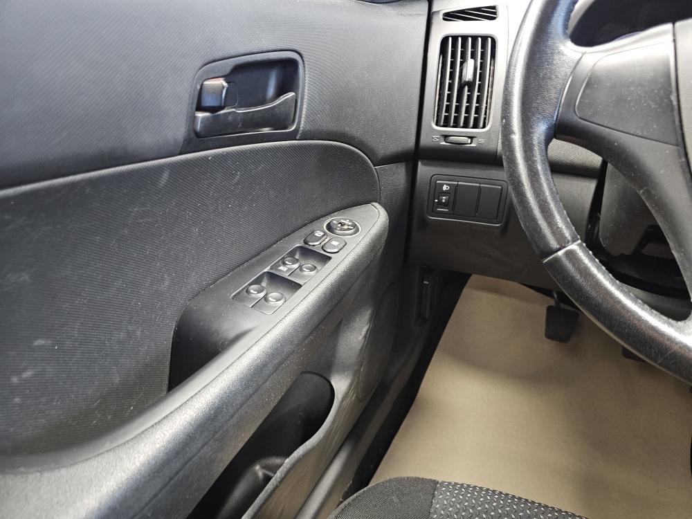 Hyundai i30  bei Hoffmann Automobile in Wolfsburg kaufen und sofort mitnehmen - Bild 9