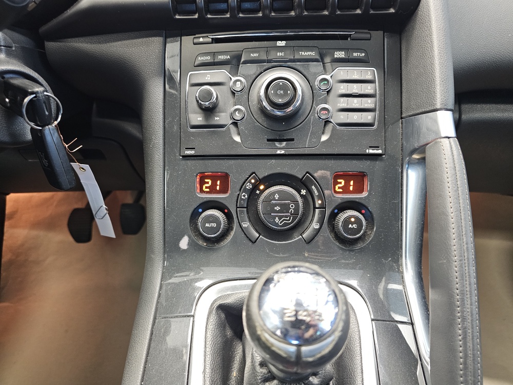 Peugeot 3008  bei Hoffmann Automobile in Wolfsburg kaufen und sofort mitnehmen - Bild 10