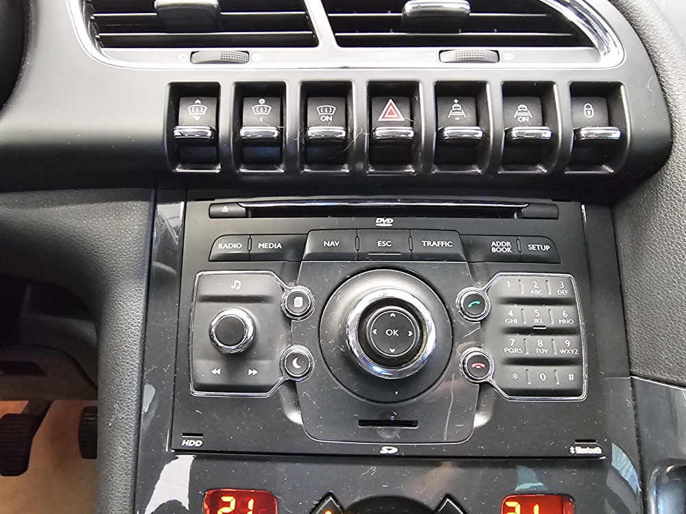 Peugeot 3008  bei Hoffmann Automobile in Wolfsburg kaufen und sofort mitnehmen - Bild 11