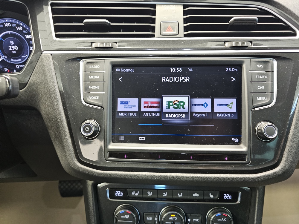 VW Tiguan  bei Hoffmann Automobile in Wolfsburg kaufen und sofort mitnehmen - Bild 10