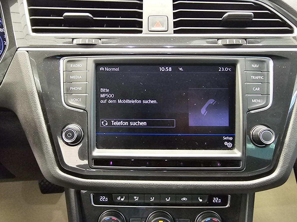 VW Tiguan  bei Hoffmann Automobile in Wolfsburg kaufen und sofort mitnehmen - Bild 14