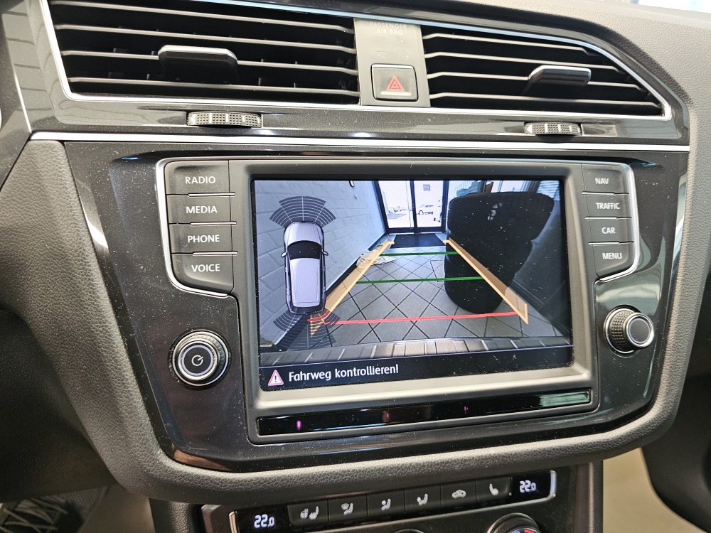 VW Tiguan  bei Hoffmann Automobile in Wolfsburg kaufen und sofort mitnehmen - Bild 20