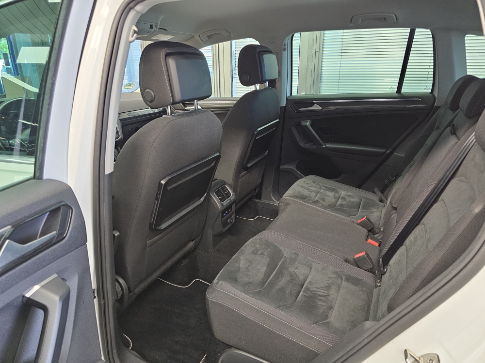 VW Tiguan  bei Hoffmann Automobile in Wolfsburg kaufen und sofort mitnehmen - Bild 5