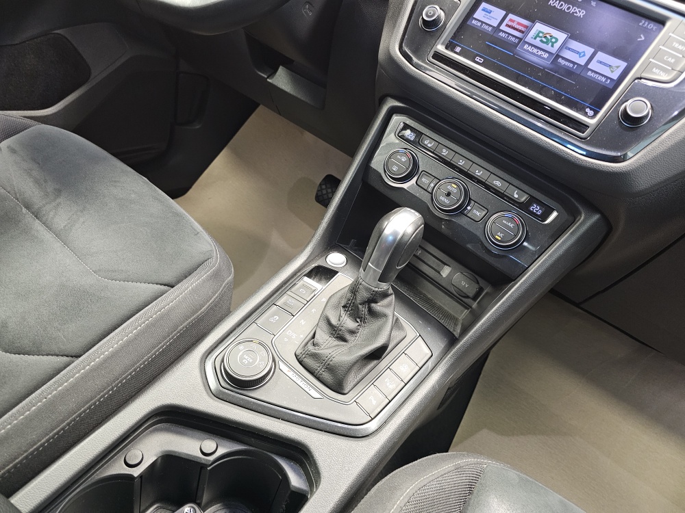 VW Tiguan  bei Hoffmann Automobile in Wolfsburg kaufen und sofort mitnehmen - Bild 8