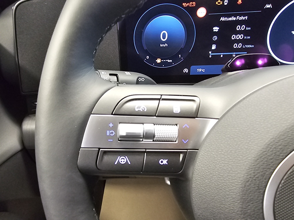 Hyundai Kona  bei Hoffmann Automobile in Wolfsburg kaufen und sofort mitnehmen - Bild 25