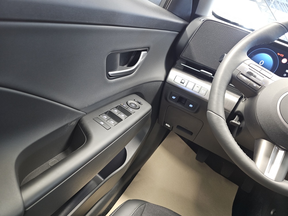 Hyundai Kona  bei Hoffmann Automobile in Wolfsburg kaufen und sofort mitnehmen - Bild 26