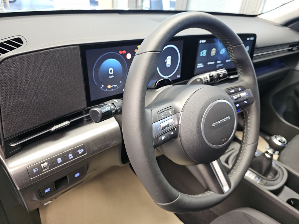 Hyundai Kona  bei Hoffmann Automobile in Wolfsburg kaufen und sofort mitnehmen - Bild 28