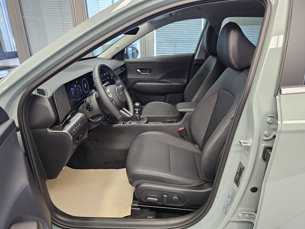 Hyundai Kona  bei Hoffmann Automobile in Wolfsburg kaufen und sofort mitnehmen - Bild 29