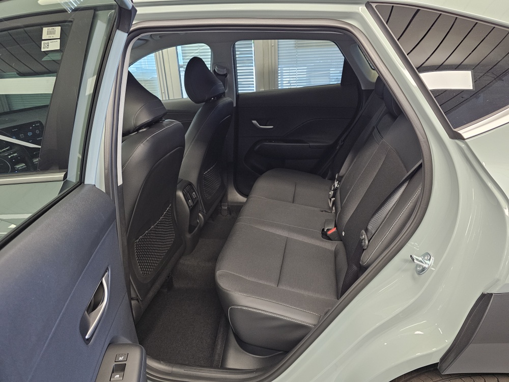 Hyundai Kona  bei Hoffmann Automobile in Wolfsburg kaufen und sofort mitnehmen - Bild 5