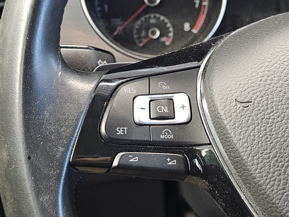 VW Golf Sportsvan  bei Hoffmann Automobile in Wolfsburg kaufen und sofort mitnehmen - Bild 12