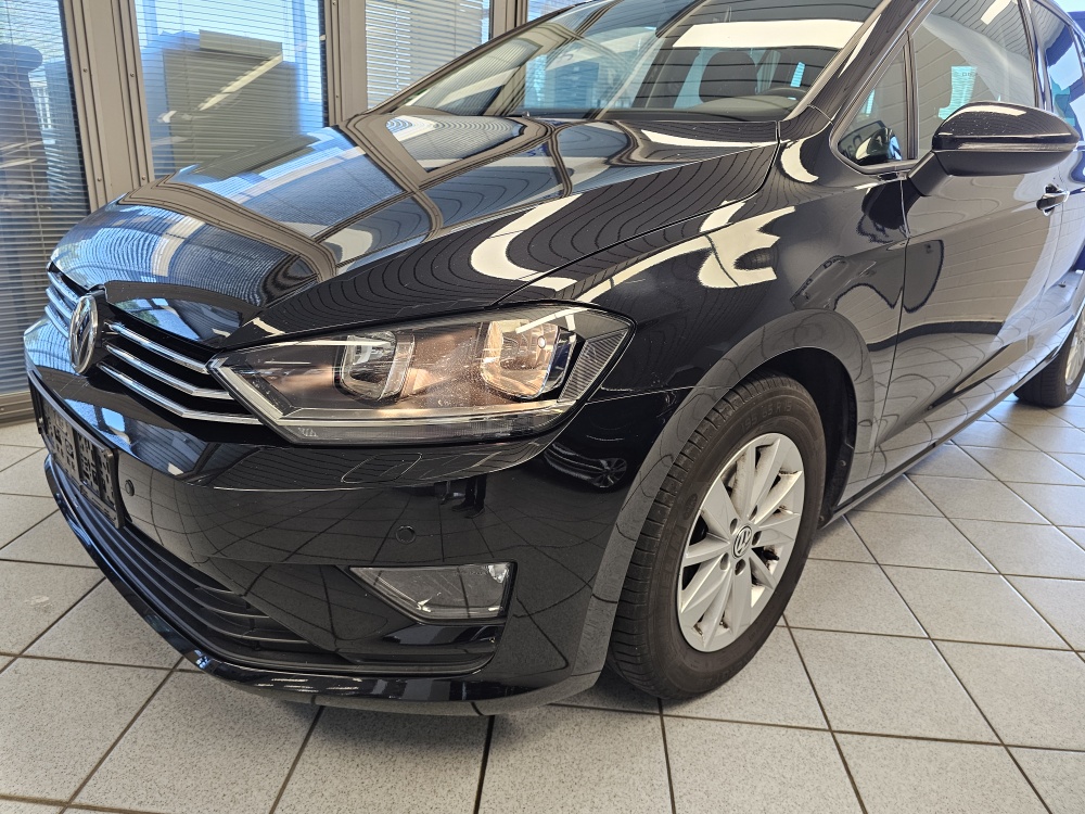 VW Golf Sportsvan  bei Hoffmann Automobile in Wolfsburg kaufen und sofort mitnehmen - Bild 20