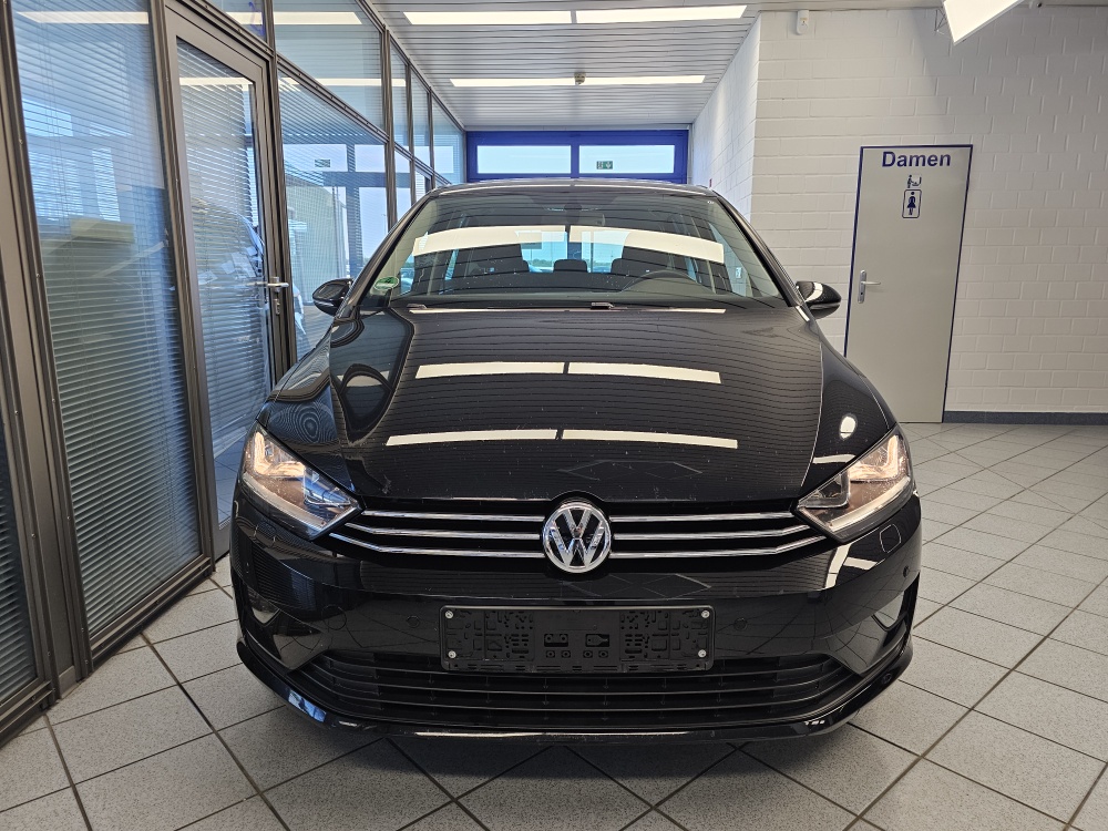 VW Golf Sportsvan  bei Hoffmann Automobile in Wolfsburg kaufen und sofort mitnehmen - Bild 21