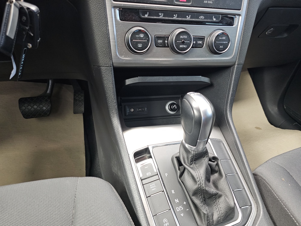 VW Golf Sportsvan  bei Hoffmann Automobile in Wolfsburg kaufen und sofort mitnehmen - Bild 8