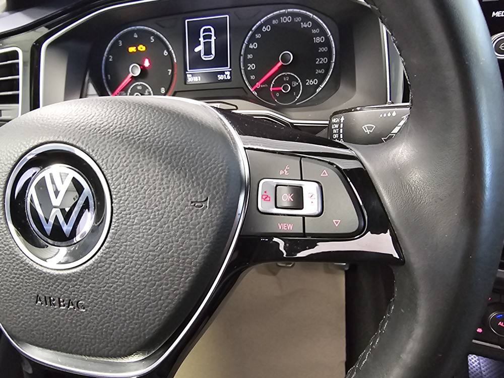 VW Polo  bei Hoffmann Automobile in Wolfsburg kaufen und sofort mitnehmen - Bild 17