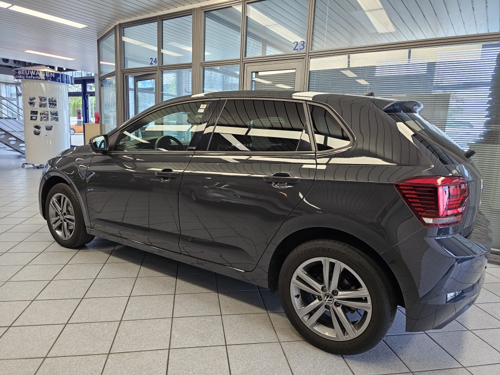 VW Polo  bei Hoffmann Automobile in Wolfsburg kaufen und sofort mitnehmen - Bild 22
