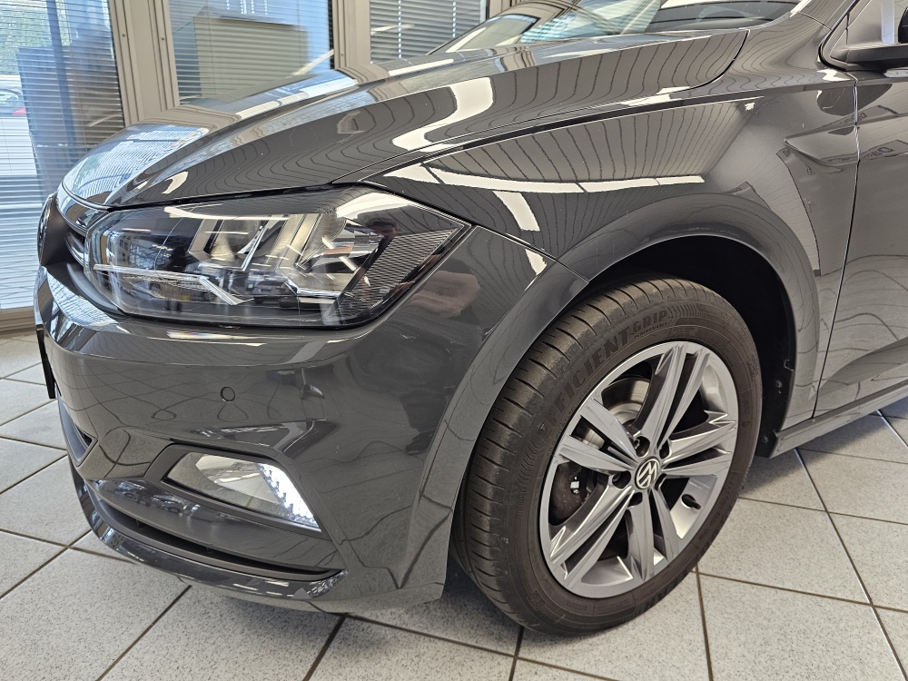 VW Polo  bei Hoffmann Automobile in Wolfsburg kaufen und sofort mitnehmen - Bild 23