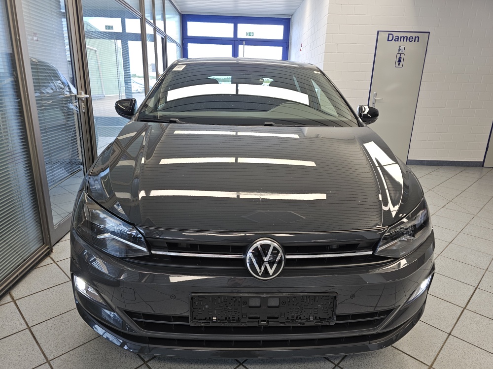 VW Polo  bei Hoffmann Automobile in Wolfsburg kaufen und sofort mitnehmen - Bild 24