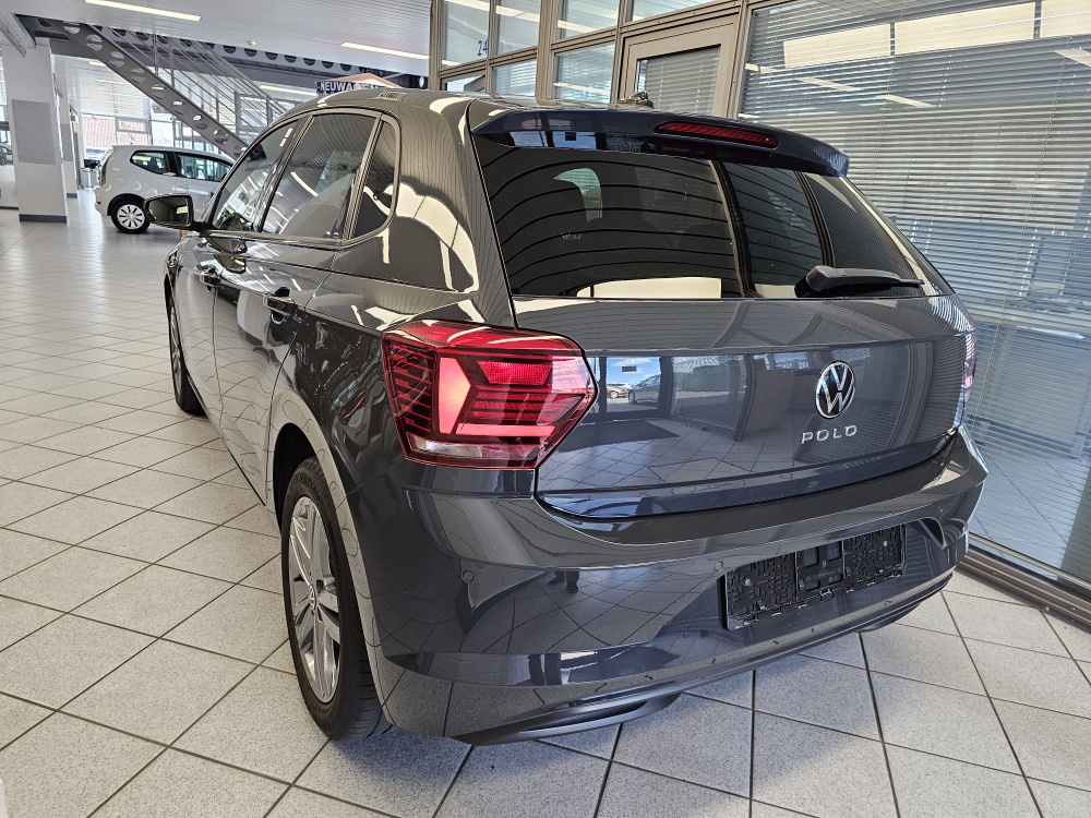 VW Polo  bei Hoffmann Automobile in Wolfsburg kaufen und sofort mitnehmen - Bild 3
