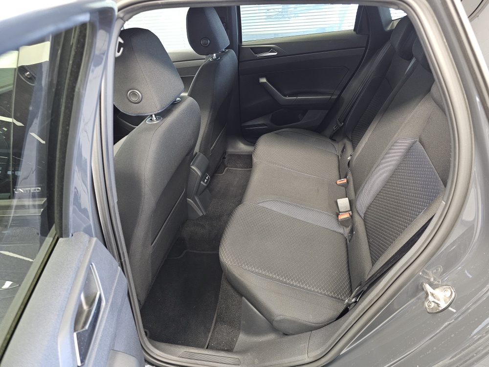VW Polo  bei Hoffmann Automobile in Wolfsburg kaufen und sofort mitnehmen - Bild 4