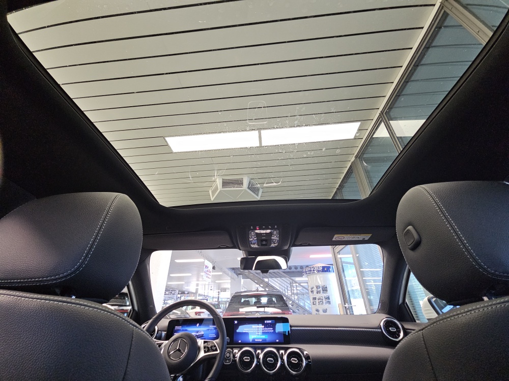 Mercedes-Benz A 200  bei Hoffmann Automobile in Wolfsburg kaufen und sofort mitnehmen - Bild 6
