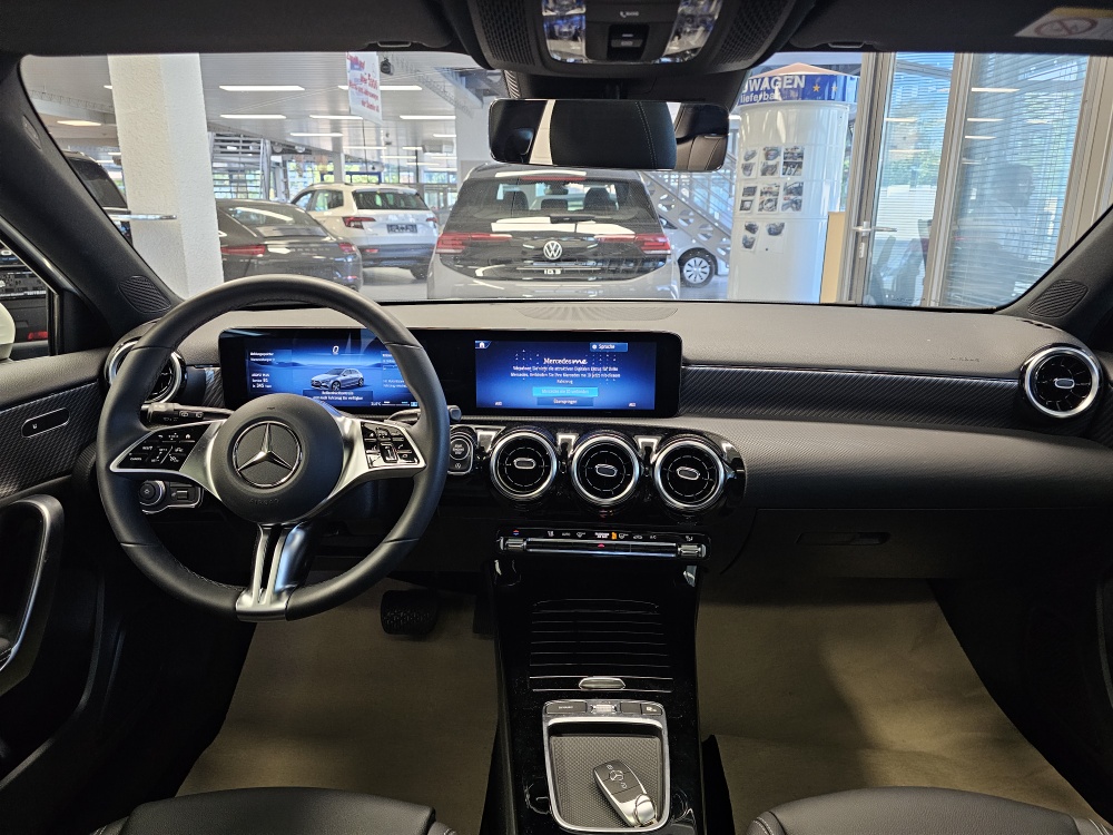 Mercedes-Benz A 200  bei Hoffmann Automobile in Wolfsburg kaufen und sofort mitnehmen - Bild 7