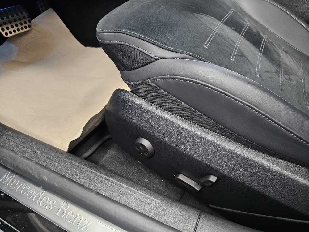 Mercedes-Benz C 200  bei Hoffmann Automobile in Wolfsburg kaufen und sofort mitnehmen - Bild 22