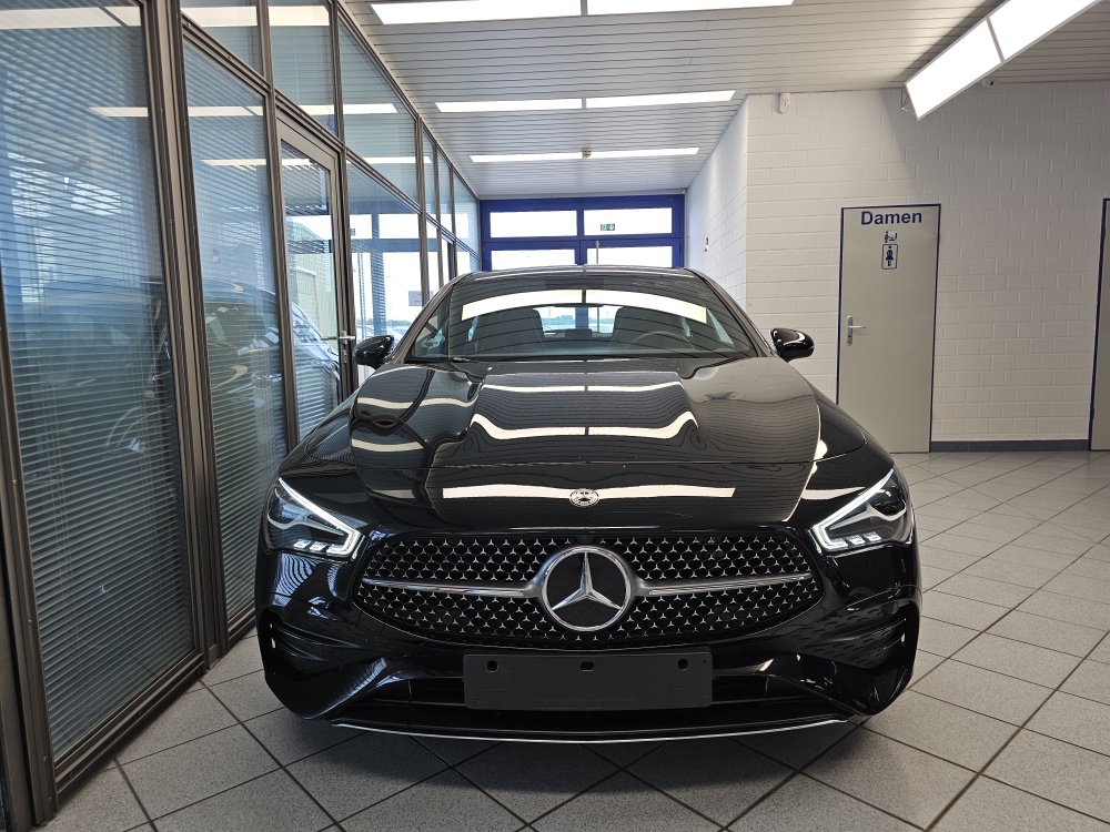 Mercedes-Benz CLA 180 Shooting Brake  bei Hoffmann Automobile in Wolfsburg kaufen und sofort mitnehmen - Bild 26
