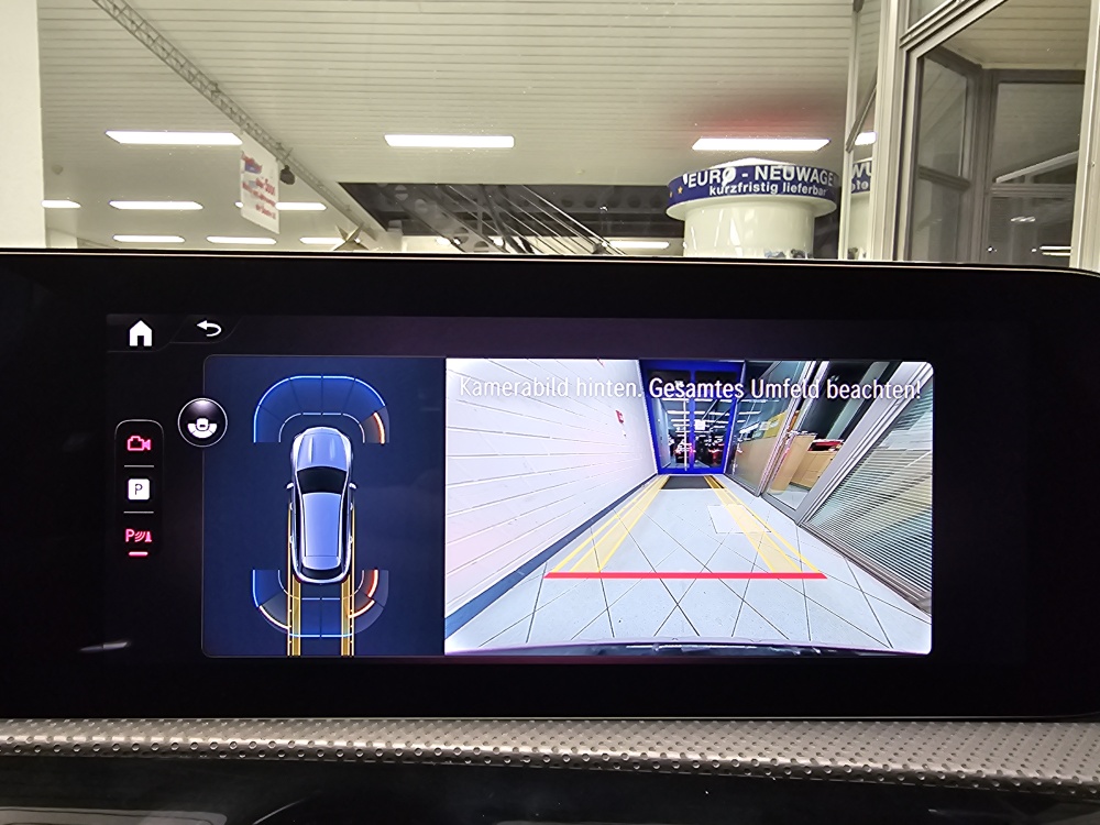 Mercedes-Benz CLA 180 Shooting Brake  bei Hoffmann Automobile in Wolfsburg kaufen und sofort mitnehmen - Bild 28