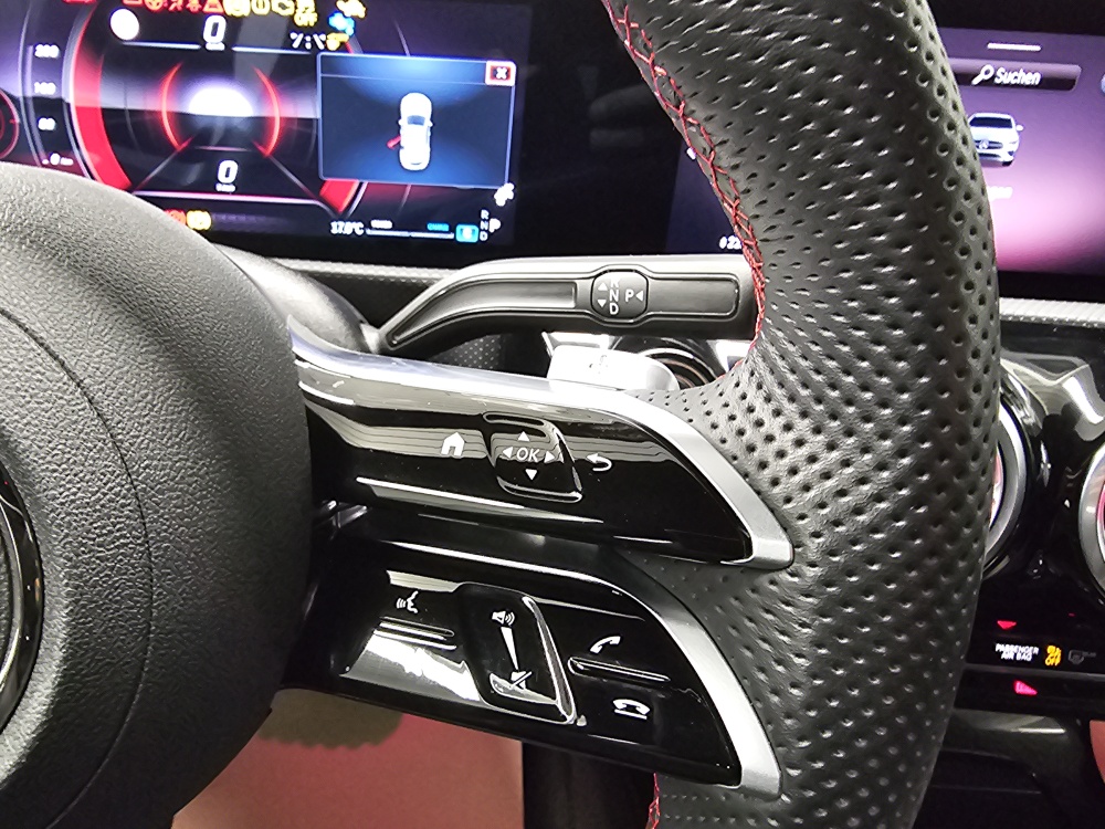 Mercedes-Benz CLA 180 Shooting Brake  bei Hoffmann Automobile in Wolfsburg kaufen und sofort mitnehmen - Bild 29