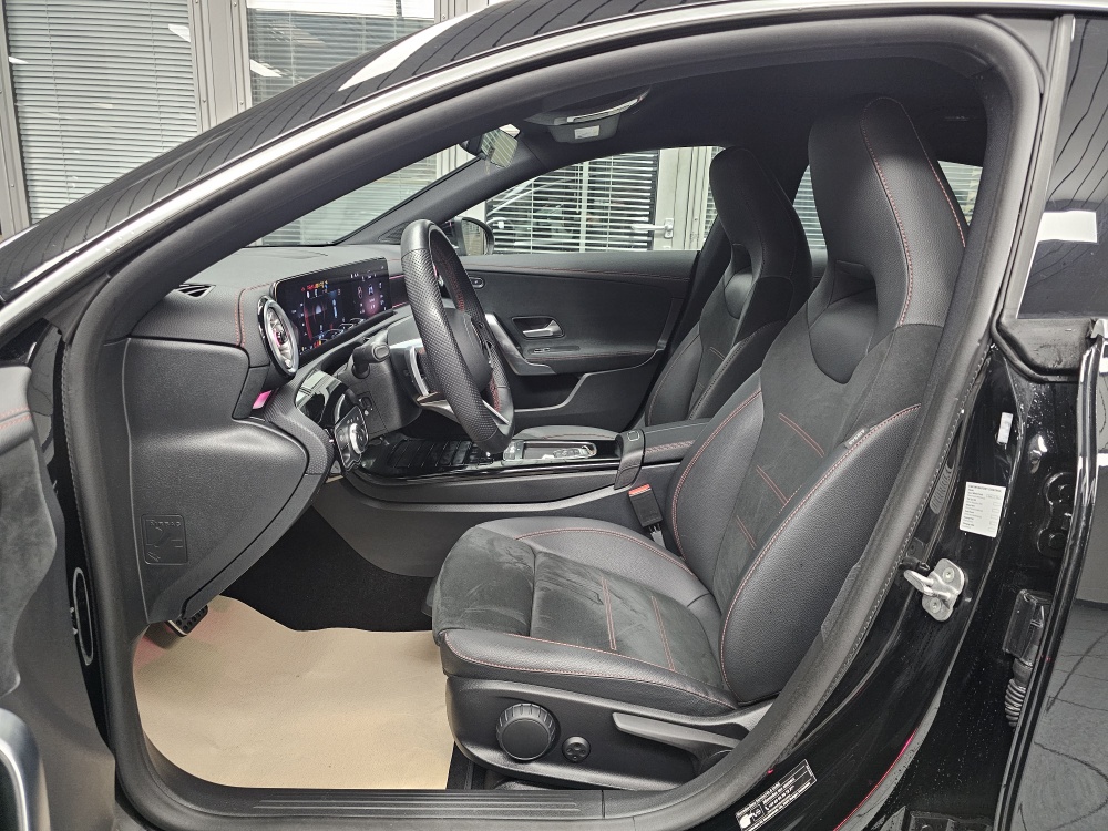 Mercedes-Benz CLA 180 Shooting Brake  bei Hoffmann Automobile in Wolfsburg kaufen und sofort mitnehmen - Bild 35