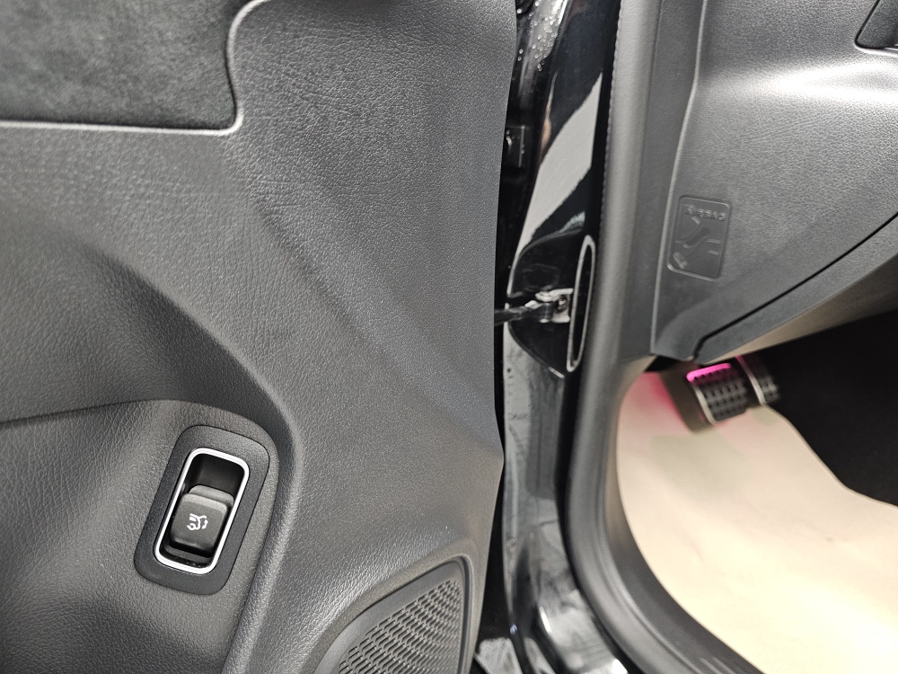 Mercedes-Benz CLA 180 Shooting Brake  bei Hoffmann Automobile in Wolfsburg kaufen und sofort mitnehmen - Bild 36