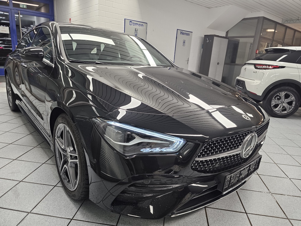 Mercedes-Benz CLA 180 Shooting Brake  bei Hoffmann Automobile in Wolfsburg kaufen und sofort mitnehmen - Bild 43