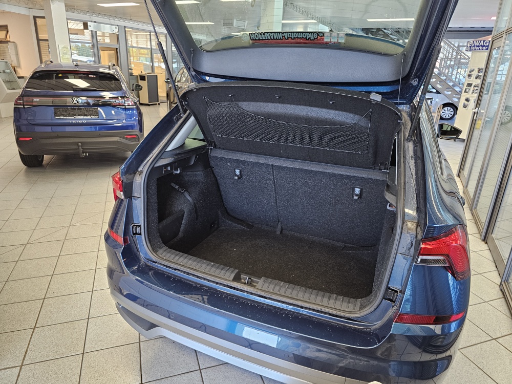 Skoda Kamiq  bei Hoffmann Automobile in Wolfsburg kaufen und sofort mitnehmen - Bild 2