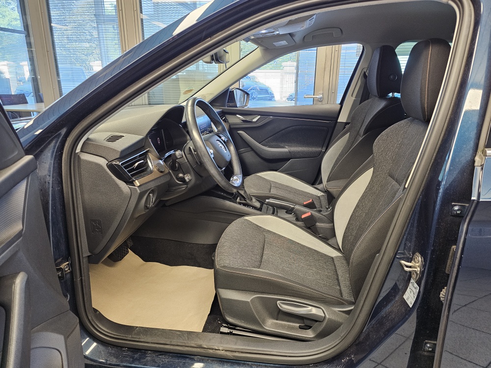 Skoda Kamiq  bei Hoffmann Automobile in Wolfsburg kaufen und sofort mitnehmen - Bild 21