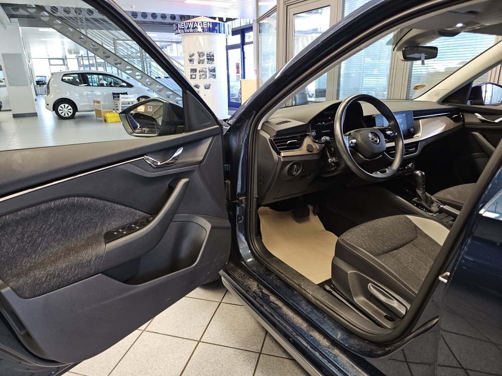 Skoda Kamiq  bei Hoffmann Automobile in Wolfsburg kaufen und sofort mitnehmen - Bild 22