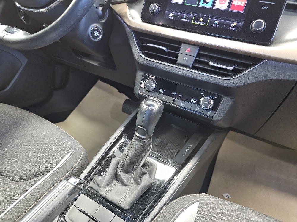 Skoda Kamiq  bei Hoffmann Automobile in Wolfsburg kaufen und sofort mitnehmen - Bild 8