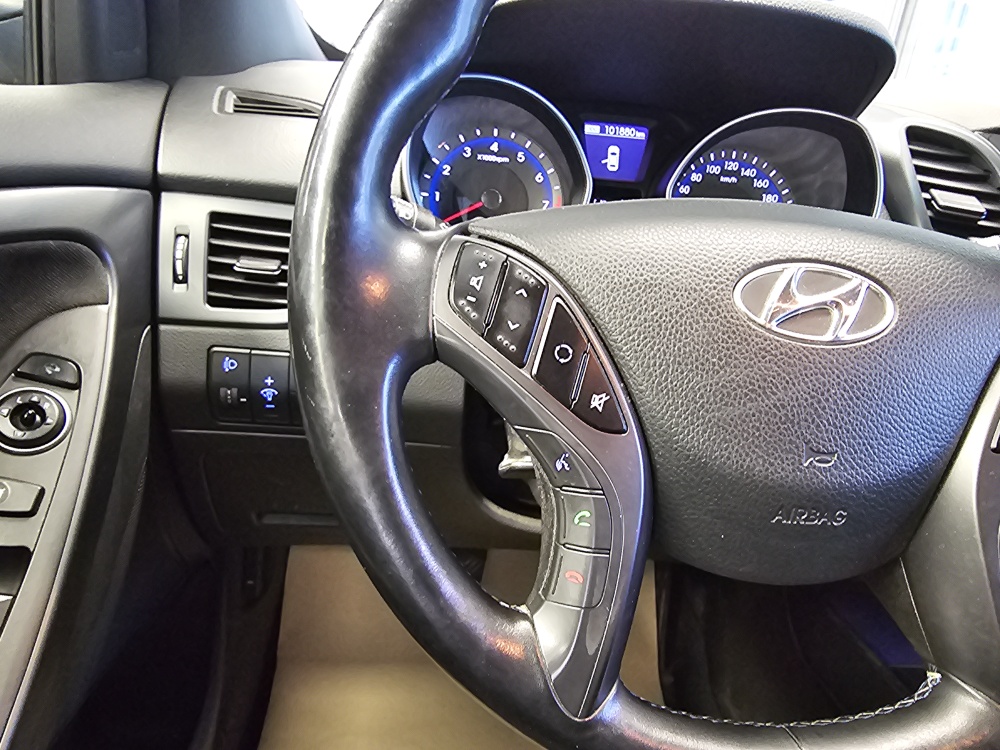Hyundai i30 Kombi  bei Hoffmann Automobile in Wolfsburg kaufen und sofort mitnehmen - Bild 10