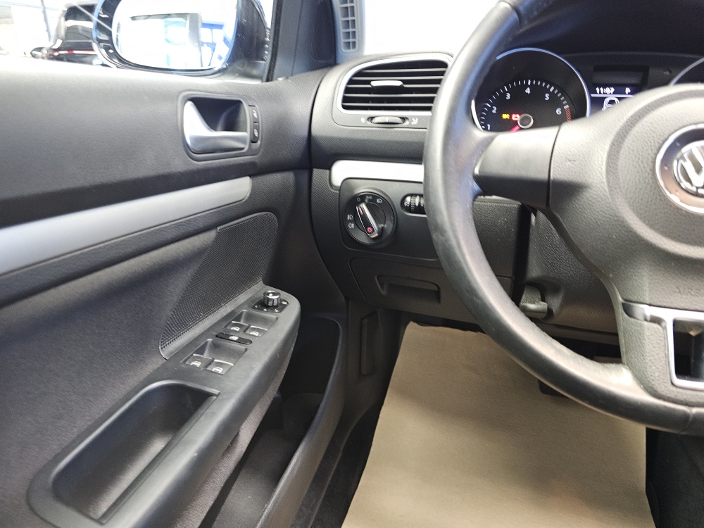 VW Golf Variant  bei Hoffmann Automobile in Wolfsburg kaufen und sofort mitnehmen - Bild 10