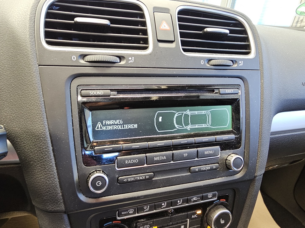 VW Golf Variant  bei Hoffmann Automobile in Wolfsburg kaufen und sofort mitnehmen - Bild 11
